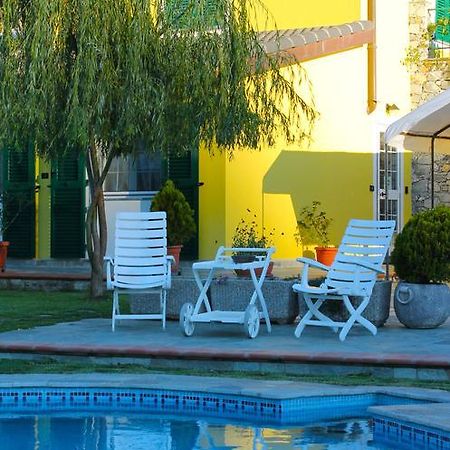 B&B Ca Dei Fre Генуя Екстер'єр фото