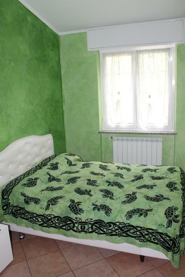 B&B Ca Dei Fre Генуя Екстер'єр фото